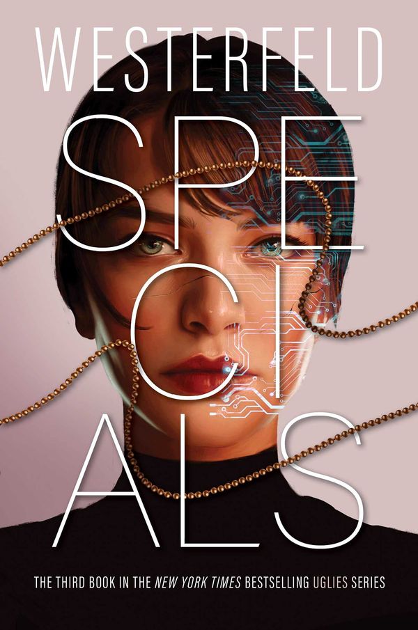 Specials cover