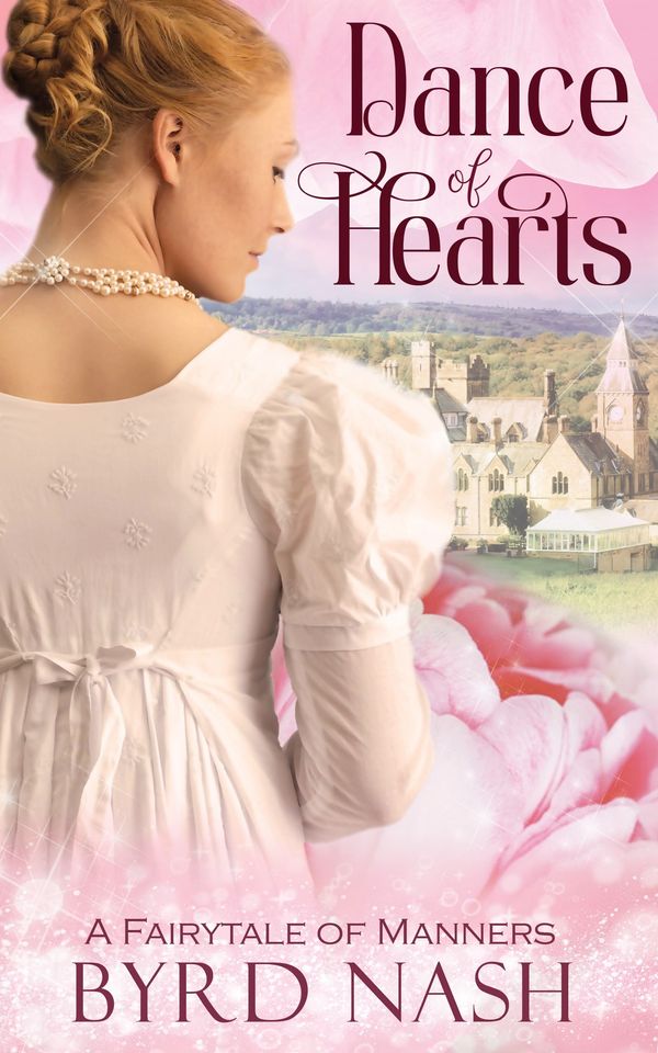 Dance of Hearts cover
