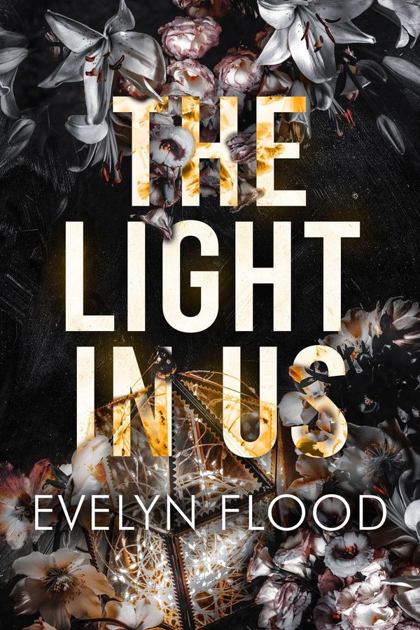 The Light in Us cover