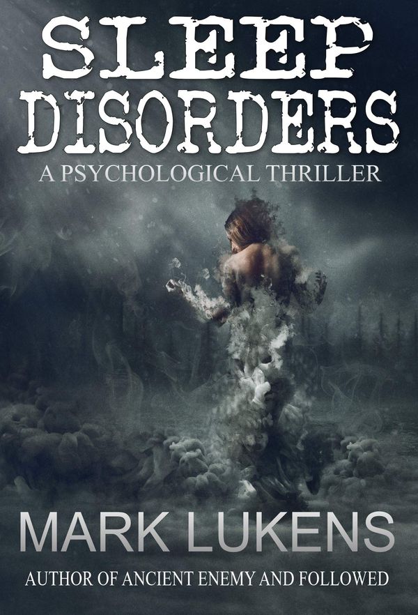 Sleep Disorders Book Cover