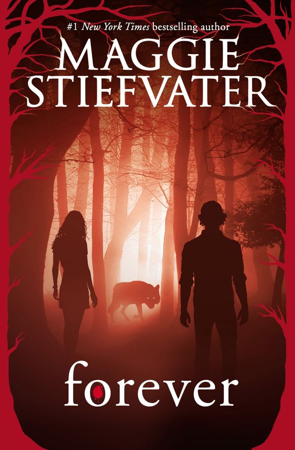 Forever cover