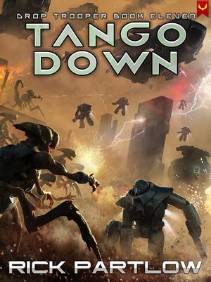 Tango Down