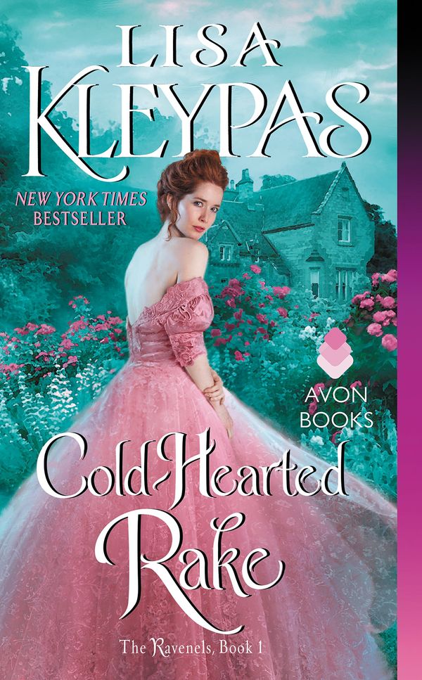 Cold-Hearted Rake cover