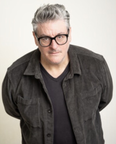 Photo of C. B. Everett