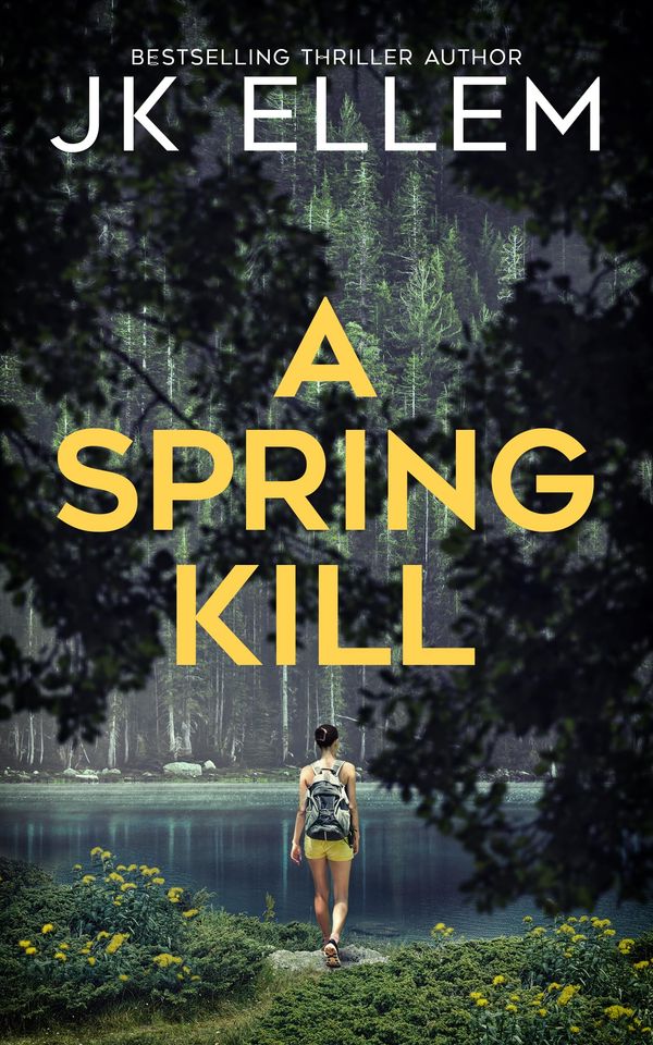 A Spring Kill cover