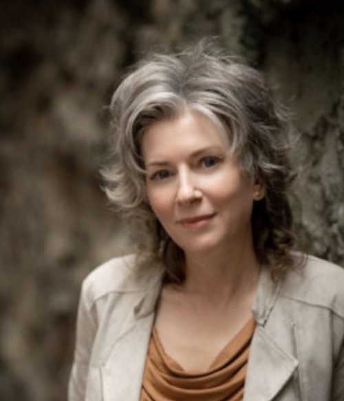 Photo of Alison Goodman