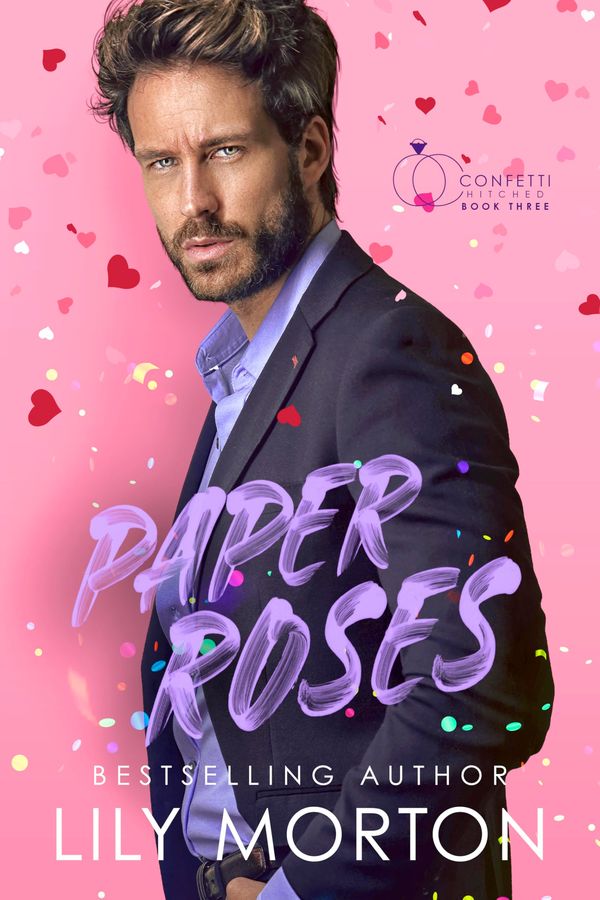 Paper Roses cover