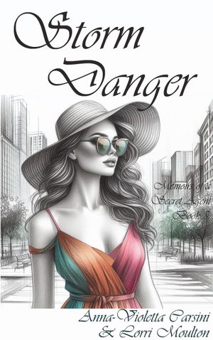 Storm Danger