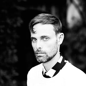 Photo of Ransom Riggs
