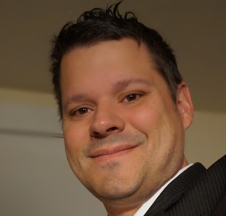 Photo of Jeffery H. Haskell