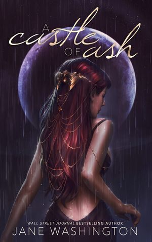 A Castle of Ash