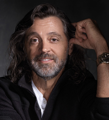 Photo of Allen Eskens