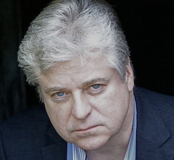 Photo of Linwood Barclay