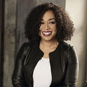 Photo of Shonda Rhimes