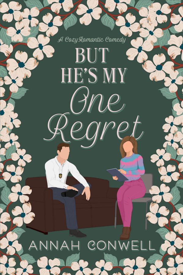 But He's My One Regret cover