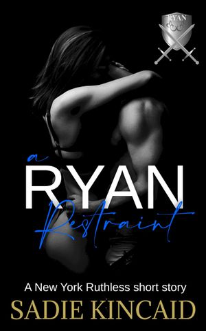 A Ryan Restraint
