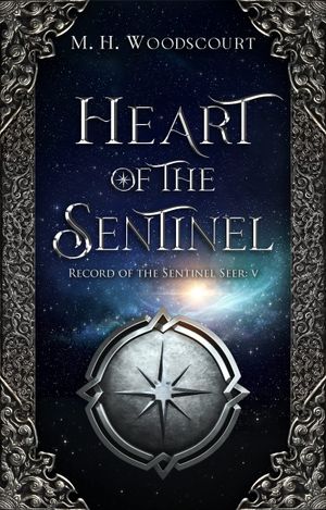 Heart of the Sentinel