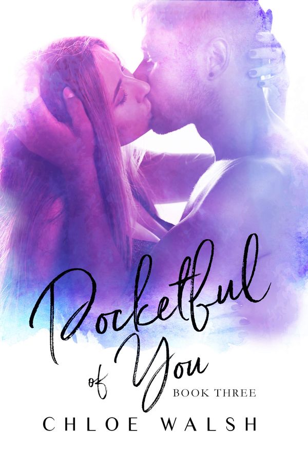 Pocketful of You Book Cover