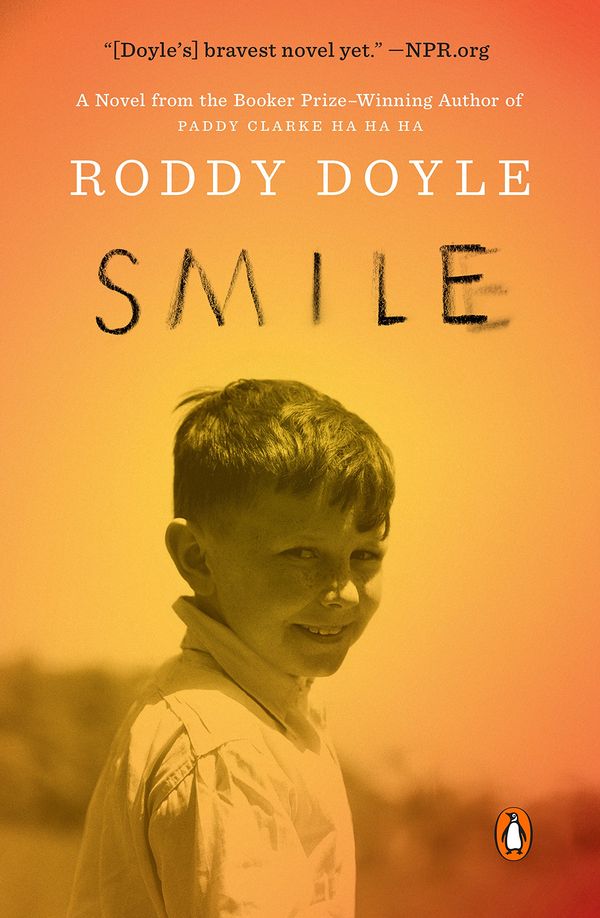 Smile Book Cover