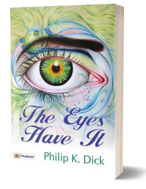 The Eyes Have It