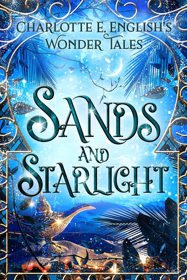 Sands and Starlight cover