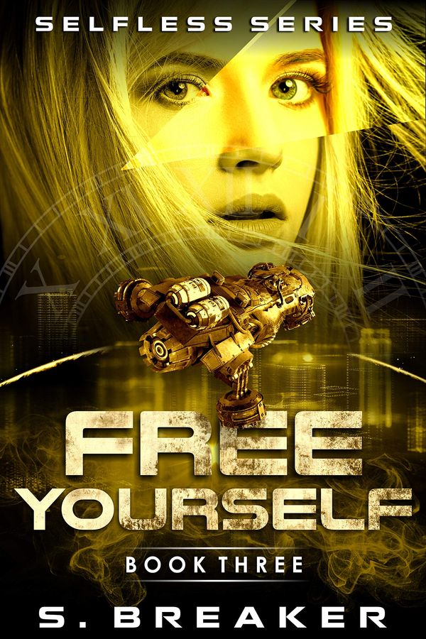 Free Yourself cover
