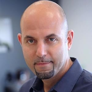 Photo of Noam Josephides