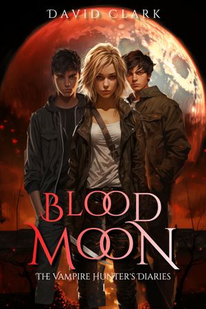 Blood Moon