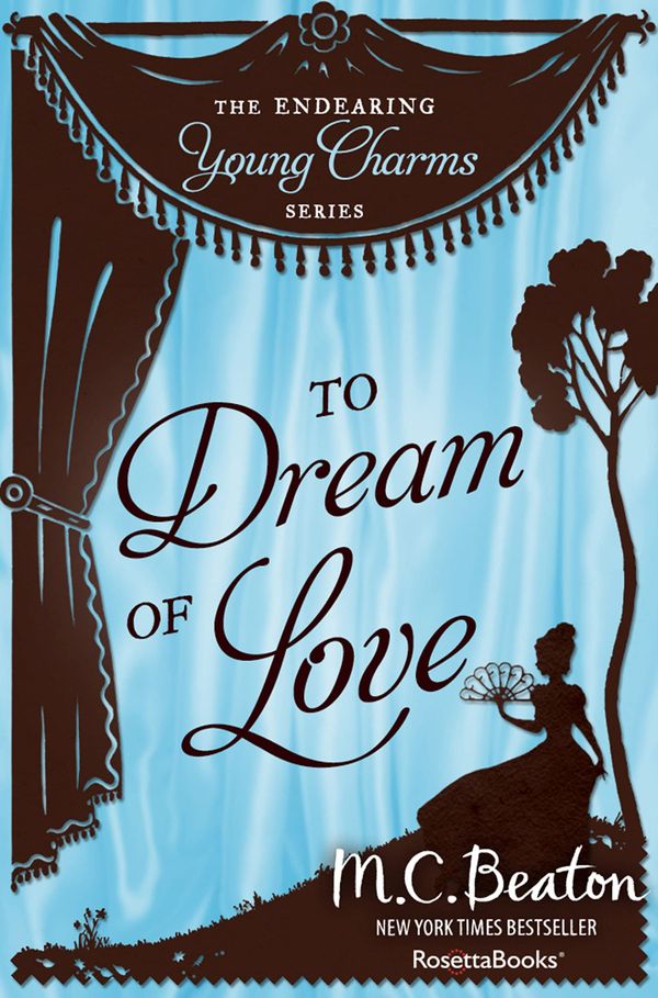To Dream of Love cover
