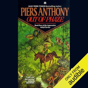 Out of Phaze
