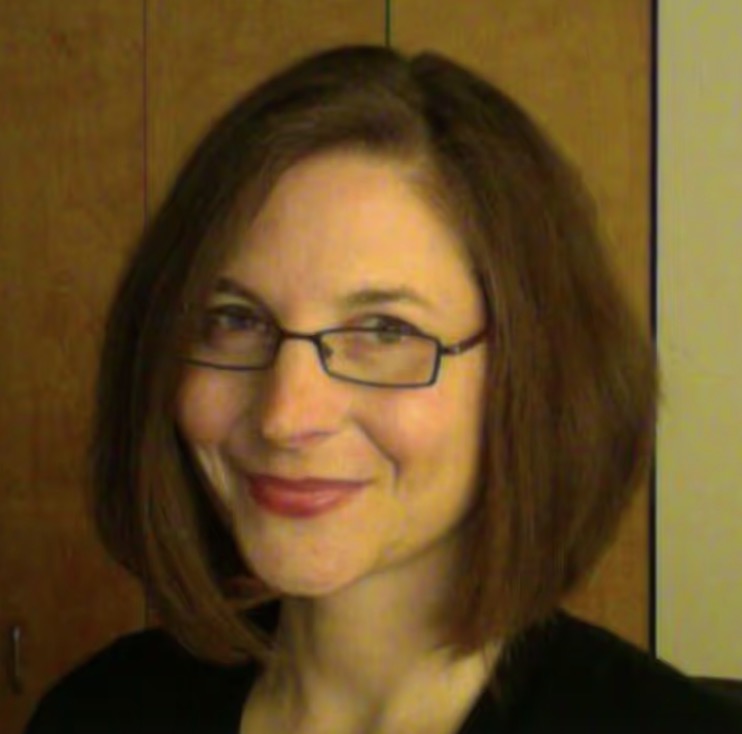 Photo of C. Gockel