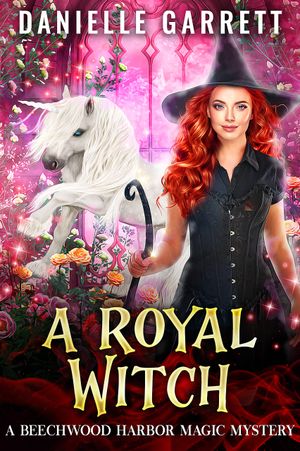 A Royal Witch