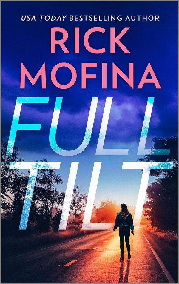 Full Tilt cover