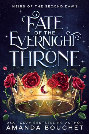 Fate of the Evernight Throne