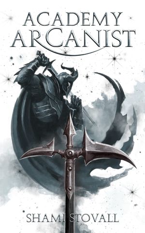 Academy Arcanist