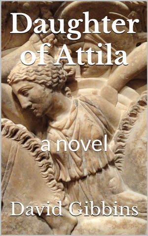 Daughter of Attila