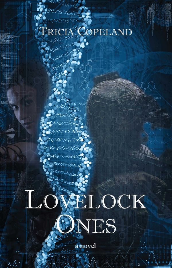 Lovelock Ones cover