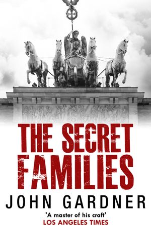 The Secret Families