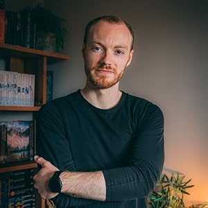 Photo of Andrew Watson