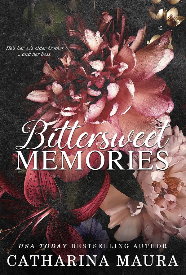 Bittersweet Memories Book Cover