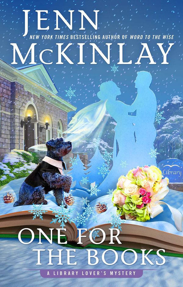 One for the Books Book Cover