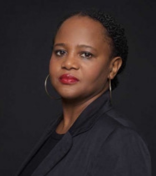Photo of Edwidge Danticat