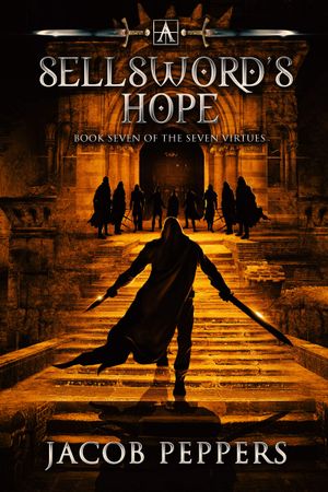 A Sellsword'S Hope