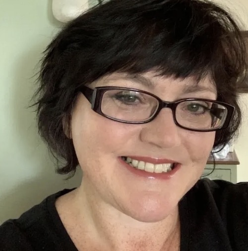 Photo of Kathy Love