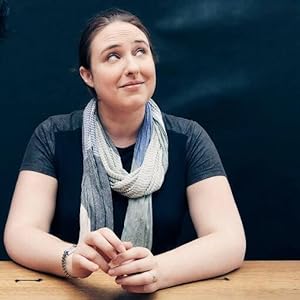 Photo of Amie Kaufman