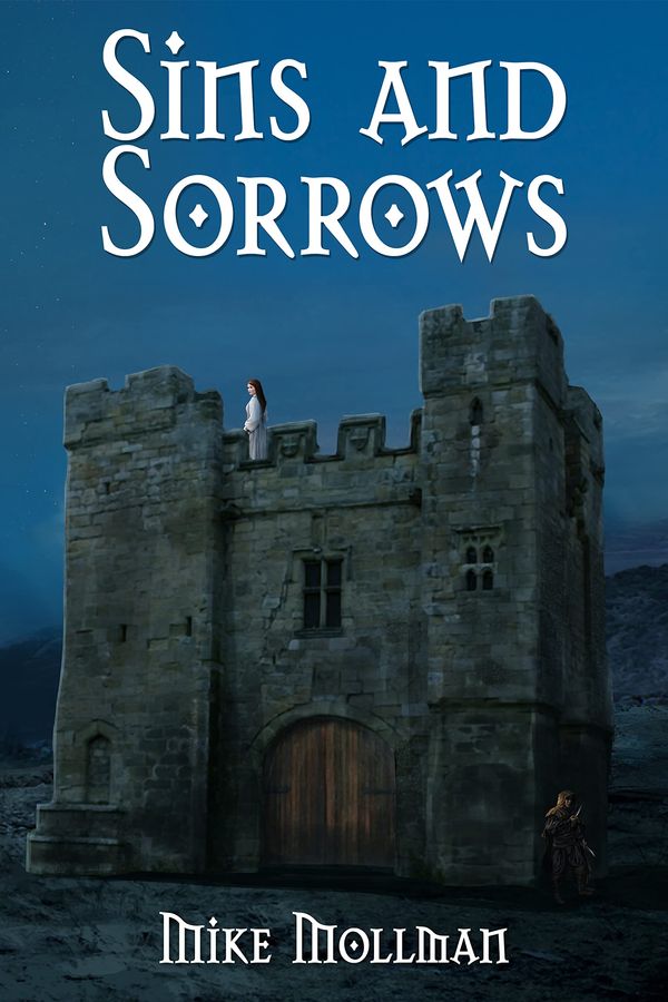 Sins and Sorrows cover