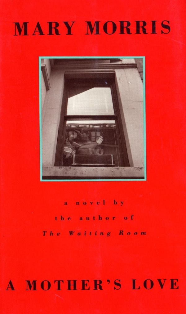 A Mother's Love Book Cover