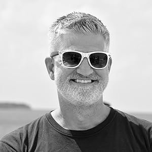 Photo of Justin Marks