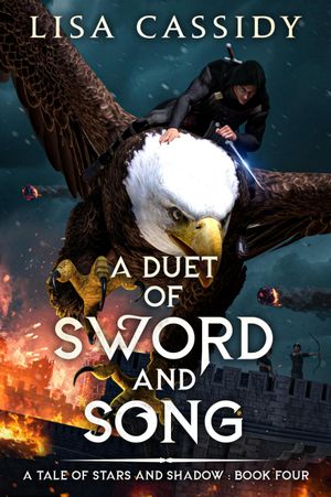 A Duet of Sword and Song