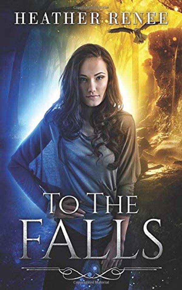 To The Falls cover